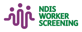 NDIS Worker Screening verified
