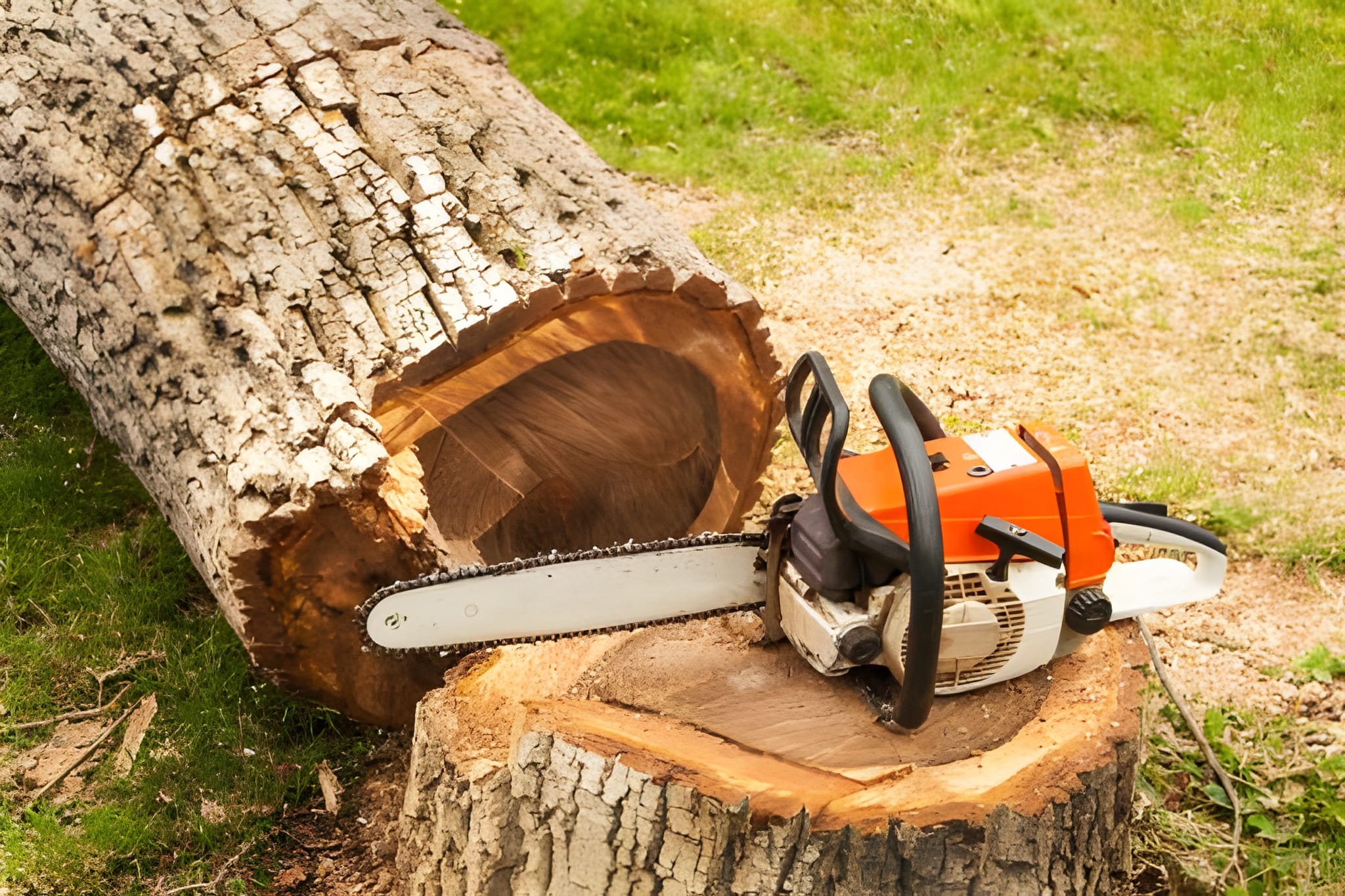Professional tree trimming Sydney service